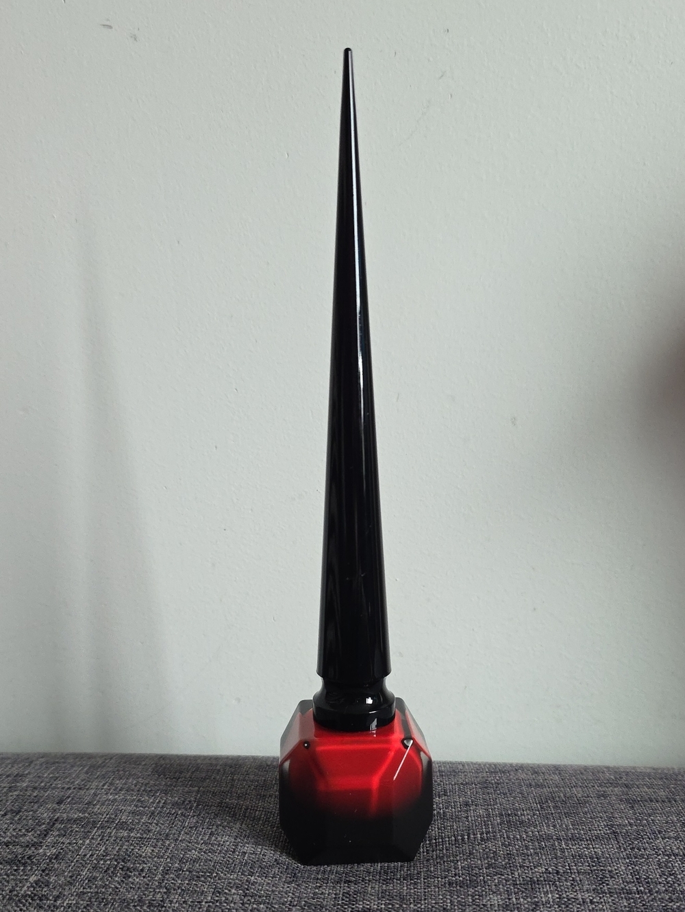 Matte Nail Polish